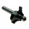 Ps Trading CONDOR FREZ DO DREWNA, DO ZAOKRĄGLEŃ Fi38 12,7 x 19mm TRZPIEŃ 8mm Z ŁOŻYSKIEM