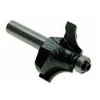 Ps Trading CONDOR FREZ DO DREWNA, DO ZAOKRĄGLEŃ Fi32 9,52 x 16mm TRZPIEŃ 8mm Z ŁOŻYSKIEM