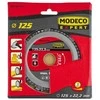 Condor grandininis medienos pjovimo diskas 125 mm