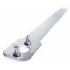 Bikuvalt Drel Raktas kampiniams šlifuokliams 180/230 mm