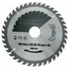 Pjovimo diskas medienai Condor CON-TCT-3004; 300 mm; Z40