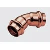 Conex A 45 ° mm dvigubas puodelis arklio B serijos Spauskite vario 28mm (P504102800000)