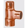Conex 5000 serijos varinis redukcinis trišakis 42 x 35 x 42 mm (5130042035042)
