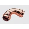 Conex 90 ° mm dvigubo puodelio lankas B serijos Spauskite vario 28mm (P500202800000)