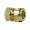 Conex Suspaudimo jungtis 22mm x 3 / 4 "žalvaris (G041020303--)