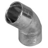Conex Łuk CU 45 ° 35 mm 5041 035000000