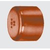 Nobeigums Nibco 53010, 18mm, varš