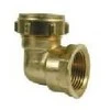 Conex Alkūnė GW CONEX SUSPAUSDINTA 15x1/2" žalvarinė - E031020403--