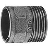 Conex Nypel, skirtas priklijuotoms ir įsriegtoms jungtims 35x1\ "bronza - 4243G035008000