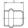 Conex/baninger p5301 – Tapon di chiusura p5301 28