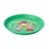 Connect Plokštė Peppa Pig Pop, Ø 20,5 cm, KOZIOL