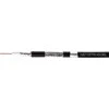 Conotech COAXIN CABLE NS113TRI HQ PE GEL varinė kojelė 300m