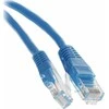 PATCHCORD RJ45/1.0-Mėlynas 1.0 m CONOTECH