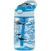 Vaikiška gertuvė Easy Clean Blue Sharks CON2127476, 420 ml
