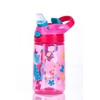 Contigo Vaikiška gertuvė Gizmo Flip 420ml. CON1000-0744