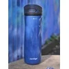Contigo termo gertuvė vandeniui Jackson Chill 2.0 590 ml Mėlyna Corn