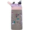 Contigo Vaikiška gertuvė Easy Clean Strawberry Unicorn CON2178083, 380 ml
