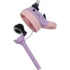 Contigo Vaikiška gertuvė Easy Clean Strawberry Unicorn CON2178083, 380 ml