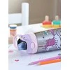 Contigo Vaikiška gertuvė Easy Clean Strawberry Unicorn CON2178083, 380 ml