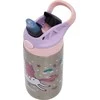 Contigo Vaikiška gertuvė Easy Clean Strawberry Unicorn CON2178083, 380 ml