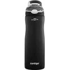 Gertuvė Contigo Ashland Chill Matte Juodas CON2136778, 590 ml