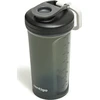 Contigo Shaker do odżywek Shake&Go 2.0 820 ml - juoda