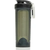 Contigo Shaker do odżywek Shake&Go 2.0 820 ml - juoda