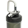 Gertuvė Contigo Shake & Go 2.0 820 ml – Juodas