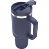 Contigo Streeterville Tumbler 1,2l Indigo mėlyna