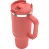 Contigo Streeterville Tumbler 1,2l Coral oranžinė