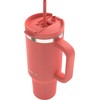Contigo Streeterville Tumbler 1,2l Coral oranžinė