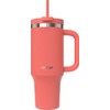 Contigo Streeterville Tumbler 1,2l Coral oranžinė