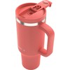 Contigo Streeterville Tumbler 1,2l Coral oranžinė