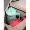 Contigo Streeterville Tumbler 1,2l Reef turkio