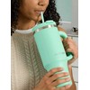 Contigo Streeterville Tumbler 1,2l Reef turkio
