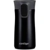 Termopuodelis Contigo Pinnacle Matte Juodas CON2095328, 300 ml