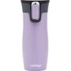 Termopuodelis Contigo West Loop Dark Plum 2104579, 470 ml