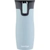 Kelioninis termopuodelis Contigo West Loop Iced Aqua 2137558, 470 ml