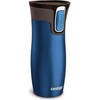 Contigo Vakarų Loop 2.0 Thermal Cup Monakas Mėlyna Matt 470ml (2095799)