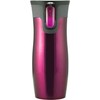 Contigo Termo puodelis West Loop 2.0 Raspberry 470ml (2095831)