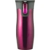 Contigo Termo puodelis West Loop 2.0 Raspberry 470ml (2095831)