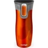 Termopuodelis Contigo West Loop Tangerine CON2095850, 470 ml