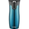 Termopuodelis Contigo West Loop Biskajos įlanka, 470 ml