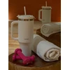 Contigo Streeterville Tumbler 1,2l Salt balta