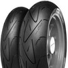 Motociklo padanga Continental ContiSportAttack 190/55 R1775W