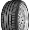 Continental Padangos SportContact 5P 101 Y XL N0 (C A B 73dB)