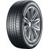 Continental Padangos WinterContact TS 860S 101 W XL AO (C B B 75dB)