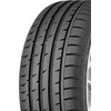 Continental Padangos SportContact 3 96 Y * RunFlat ( DC B 71dB )