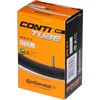 CONTINENTAL Dviračio kamera 27.5 x 1.75/2.50 Schrader ventilis