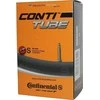 CONTINENTAL RACE 42mm 25/32-622/630 Valve presta dviračio kamera